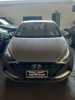 HYUNDAI HB 20 Sedan 1.0 12V 4P FLEX VISION