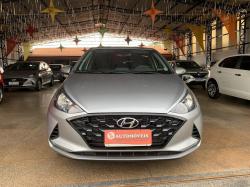 HYUNDAI HB 20 Sedan 1.0 12V 4P FLEX TGDI PLATINUM TURBO AUTOMTICO