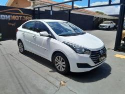 HYUNDAI HB 20 Sedan 1.0 12V 4P FLEX COMFORT PLUS