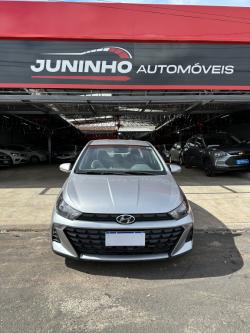 HYUNDAI HB 20 Sedan 1.0 12V 4P FLEX COMFORT PLUS