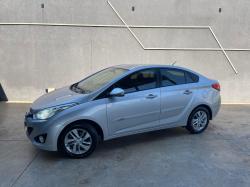 HYUNDAI HB 20 Sedan 1.6 16V 4P FLEX PREMIUM