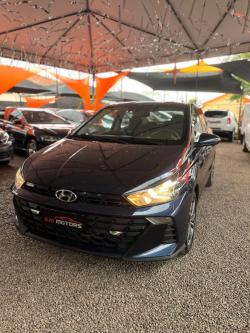 HYUNDAI HB 20 Sedan 1.0 12V 4P FLEX TGDI TURBO COMFORT AUTOMTICO