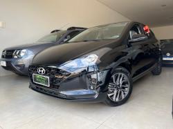 HYUNDAI HB 20 Sedan 1.0 12V 4P FLEX TGDI EVOLUTION TURBO AUTOMTICO