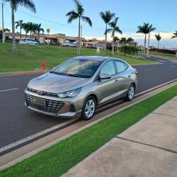 HYUNDAI HB 20 Sedan 1.0 12V 4P FLEX COMFORT PLUS