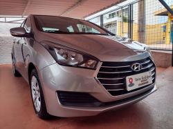 HYUNDAI HB 20 Sedan 1.6 16V 4P FLEX COMFORT PLUS