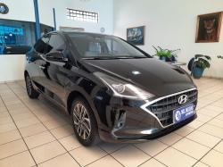 HYUNDAI HB 20 Sedan 1.0 12V 4P FLEX TGDI TURBO DIAMOND AUTOMTICO