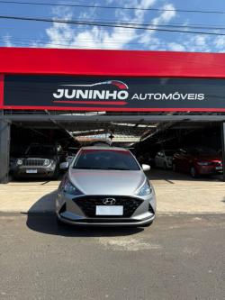 HYUNDAI HB 20 Sedan 1.0 12V 4P FLEX TGDI PLATINUM TURBO AUTOMTICO