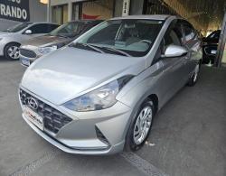 HYUNDAI HB 20 Sedan 1.0 12V 4P FLEX COMFORT PLUS