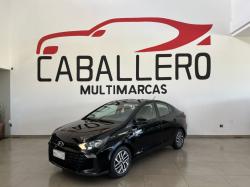 HYUNDAI HB 20 Sedan 1.0 12V 4P FLEX LIMITED