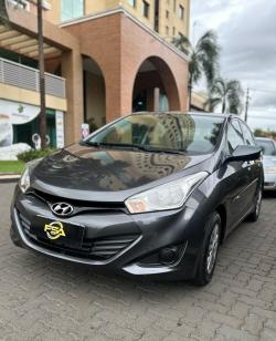 HYUNDAI HB 20 Sedan 1.0 12V 4P FLEX COMFORT PLUS