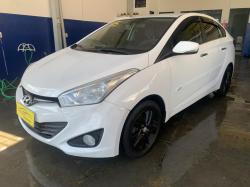 HYUNDAI HB 20 Sedan 1.6 16V 4P FLEX PREMIUM AUTOMTICO
