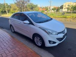 HYUNDAI HB 20 Sedan 1.6 16V 4P FLEX PREMIUM
