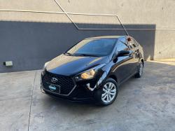HYUNDAI HB 20 Sedan 1.6 16V 4P FLEX COMFORT PLUS AUTOMTICO