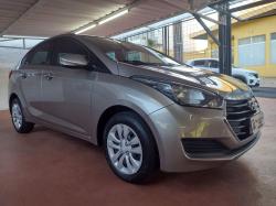 HYUNDAI HB 20 Sedan 1.6 16V 4P FLEX COMFORT PLUS AUTOMTICO