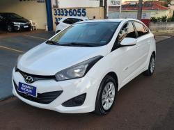 HYUNDAI HB 20 Sedan 1.6 16V 4P FLEX COMFORT PLUS