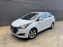 HYUNDAI HB 20 Sedan 1.6 16V 4P FLEX COMFORT STYLE