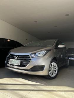HYUNDAI HB 20 Sedan 1.0 12V 4P FLEX COMFORT PLUS