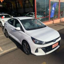 HYUNDAI HB 20 Sedan 1.0 12V 4P FLEX TGDI TURBO COMFORT AUTOMÁTICO