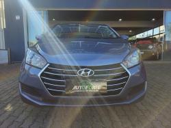 HYUNDAI HB 20 Sedan 1.6 16V 4P FLEX COMFORT AUTOMTICO