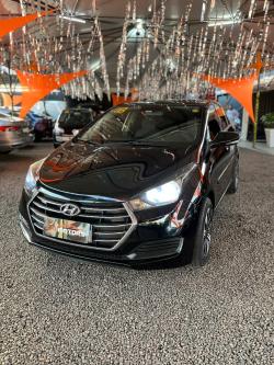 HYUNDAI HB 20 Sedan 1.6 16V 4P FLEX COMFORT PLUS AUTOMTICO