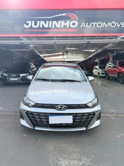 HYUNDAI HB 20 Sedan 1.0 12V 4P FLEX COMFORT PLUS
