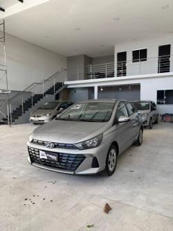 HYUNDAI HB 20 Sedan 1.0 12V 4P FLEX COMFORT PLUS
