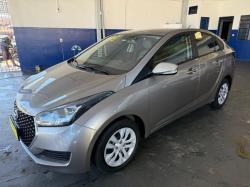 HYUNDAI HB 20 Sedan 1.0 12V 4P FLEX COMFORT PLUS