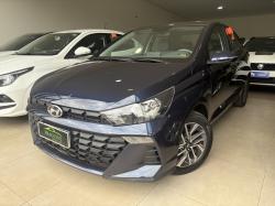 HYUNDAI HB 20 Sedan 1.0 12V 4P FLEX LIMITED