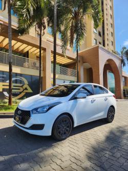 HYUNDAI HB 20 Sedan 1.0 12V 4P FLEX COMFORT PLUS