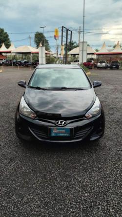 HYUNDAI HB 20 Sedan 1.6 16V 4P FLEX COMFORT PLUS AUTOMTICO