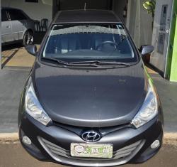 HYUNDAI HB 20 Sedan 1.6 16V 4P FLEX PREMIUM AUTOMTICO