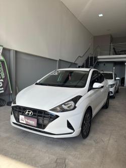 HYUNDAI HB 20 Sedan 1.0 12V 4P FLEX VISION