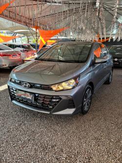 HYUNDAI HB 20 Sedan 1.0 12V 4P FLEX TGDI TURBO COMFORT AUTOMTICO
