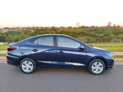 HYUNDAI HB 20 Sedan 1.0 12V 4P FLEX 5 ANOS