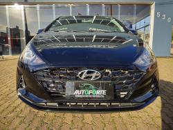 HYUNDAI HB 20 Sedan 1.0 12V 4P FLEX TGDI EVOLUTION TURBO AUTOMTICO