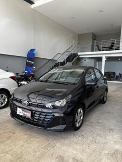 HYUNDAI HB 20 Sedan 1.0 12V 4P FLEX COMFORT PLUS