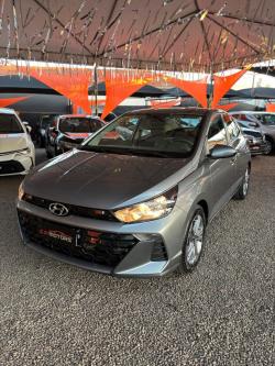 HYUNDAI HB 20 Sedan 1.0 12V 4P FLEX TGDI TURBO COMFORT AUTOMTICO