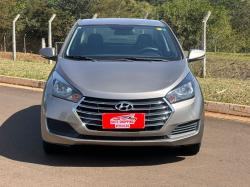 HYUNDAI HB 20 Sedan 1.6 16V 4P FLEX COMFORT PLUS