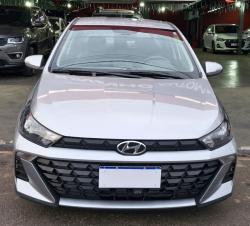 HYUNDAI HB 20 Sedan 1.0 12V 4P FLEX COMFORT PLUS TURBO