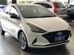 HYUNDAI HB 20 Sedan 1.0 12V 4P FLEX TGDI PLATINUM TURBO