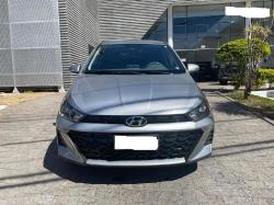 HYUNDAI HB 20 Sedan 1.0 12V 4P FLEX TGDI TURBO COMFORT AUTOMTICO