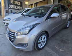 HYUNDAI HB 20 Sedan 1.0 12V 4P FLEX COMFORT PLUS TURBO