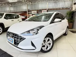 HYUNDAI HB 20 Sedan 1.0 12V 4P FLEX VISION