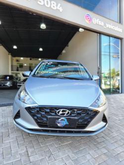 HYUNDAI HB 20 Sedan 1.0 12V 4P FLEX TGDI PLATINUM PLUS TURBO AUTOMTICO
