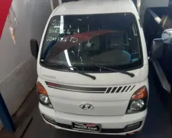 HYUNDAI HR 2.5 TCI DIESEL