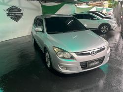 HYUNDAI I30 1.6 16V 4P AUTOMTICO