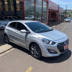 HYUNDAI I30 1.8 16V 4P