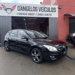 HYUNDAI I30 2.0 16V 4P