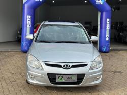 HYUNDAI I30 2.0 16V 4P GLS AUTOMTICO