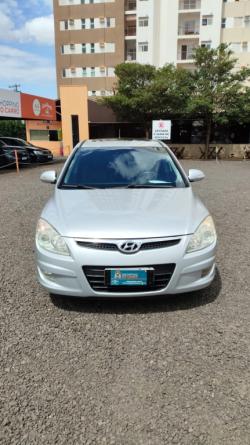 HYUNDAI I30 2.0 16V 4P GLS AUTOMTICO